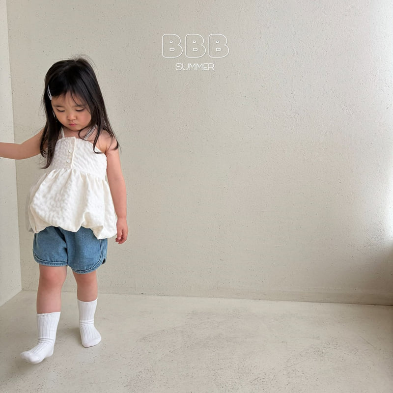 Bella Bambina - Korean Baby Fashion - #babyfever - Billie Jean - 10
