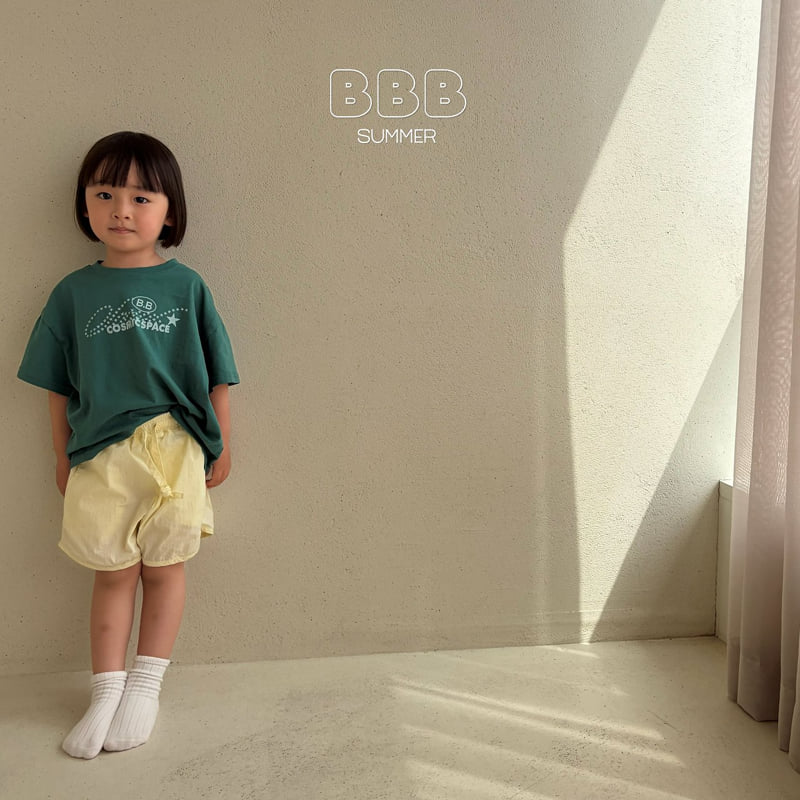 Bella Bambina - Korean Baby Fashion - #babyfever - Kos Tee - 8