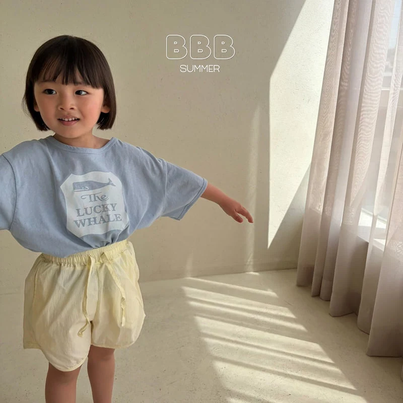Bella Bambina - Korean Baby Fashion - #babyfever - Soft Pants - 7