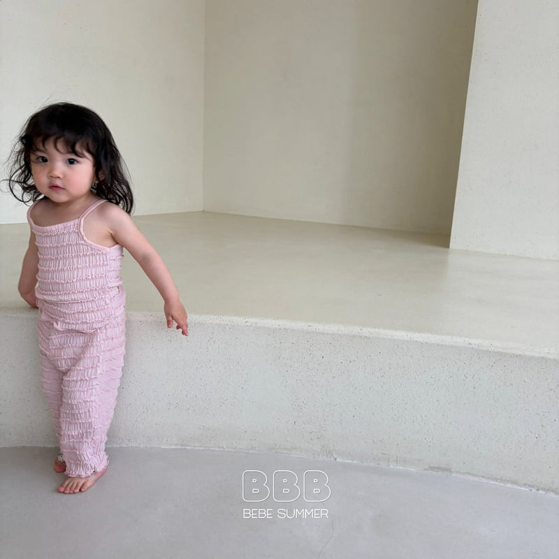 Bella Bambina - Korean Baby Fashion - #babygirlfashion - Bebe Cancan Set - 7