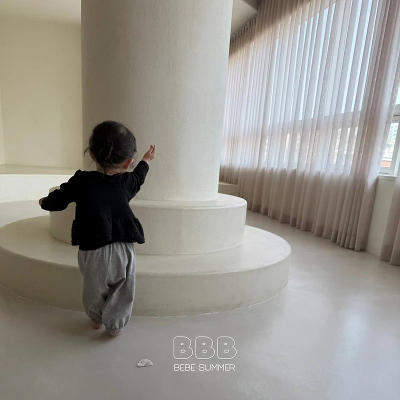 Bella Bambina - Korean Baby Fashion - #babygirlfashion - Bebe Bolero - 9