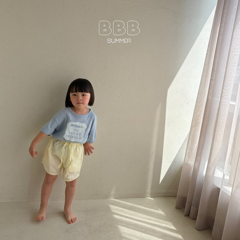 Bella Bambina - Korean Baby Fashion - #babygirlfashion - Dolphin Tee - 7