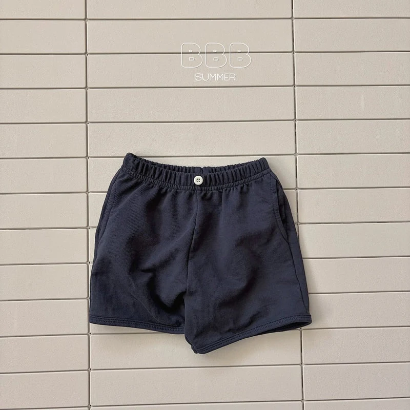 Bella Bambina - Korean Baby Fashion - #babygirlfashion - Button Pants - 6