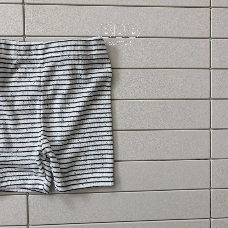 Bella Bambina - Korean Baby Fashion - #babygirlfashion - Eyelet Leggings - 7