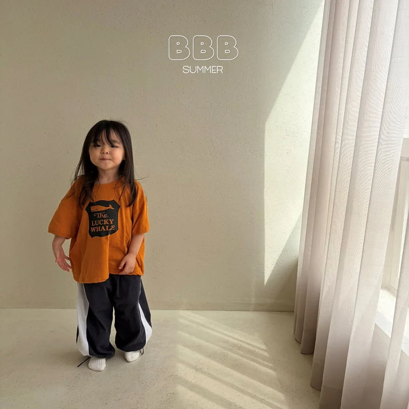 Bella Bambina - Korean Baby Fashion - #babygirlfashion - Ram Jogger Pants - 6