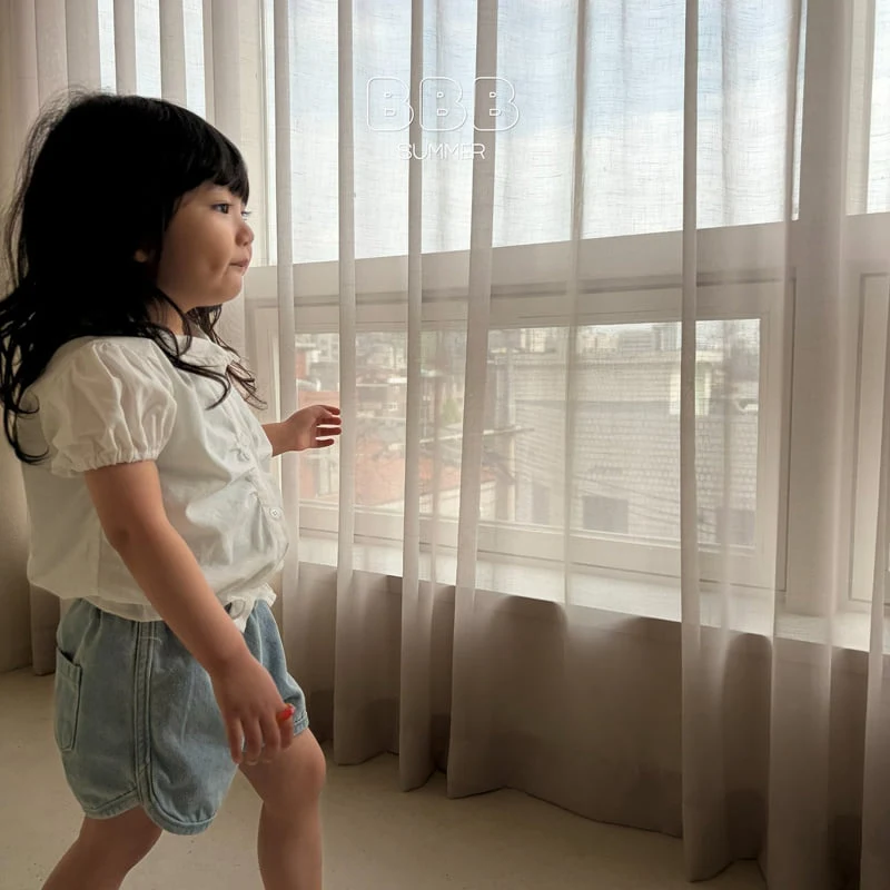 Bella Bambina - Korean Baby Fashion - #babygirlfashion - Billie Jean - 11