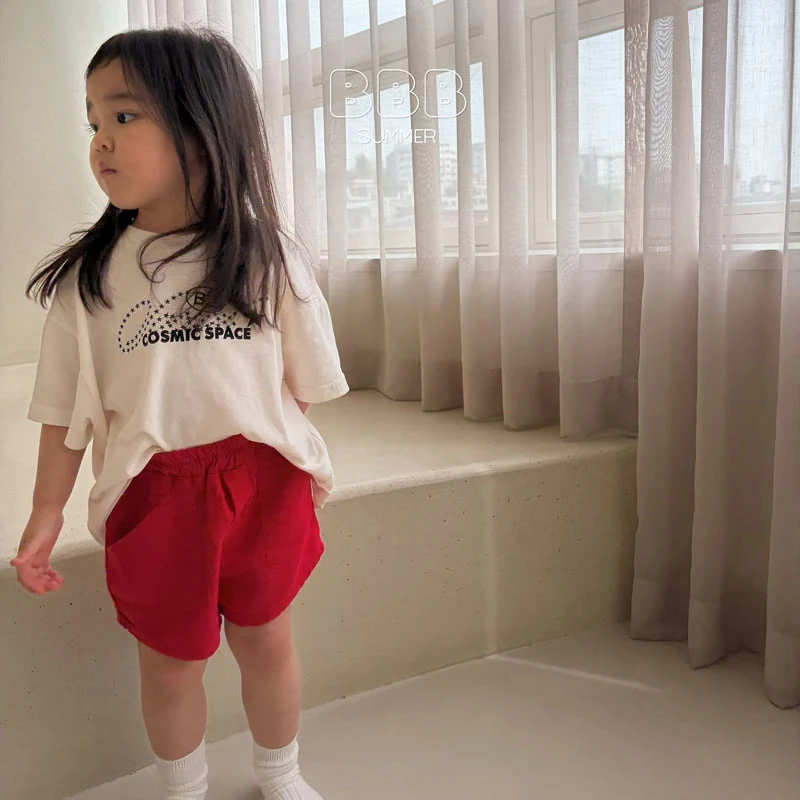 Bella Bambina - Korean Baby Fashion - #babygirlfashion - Kos Tee - 9