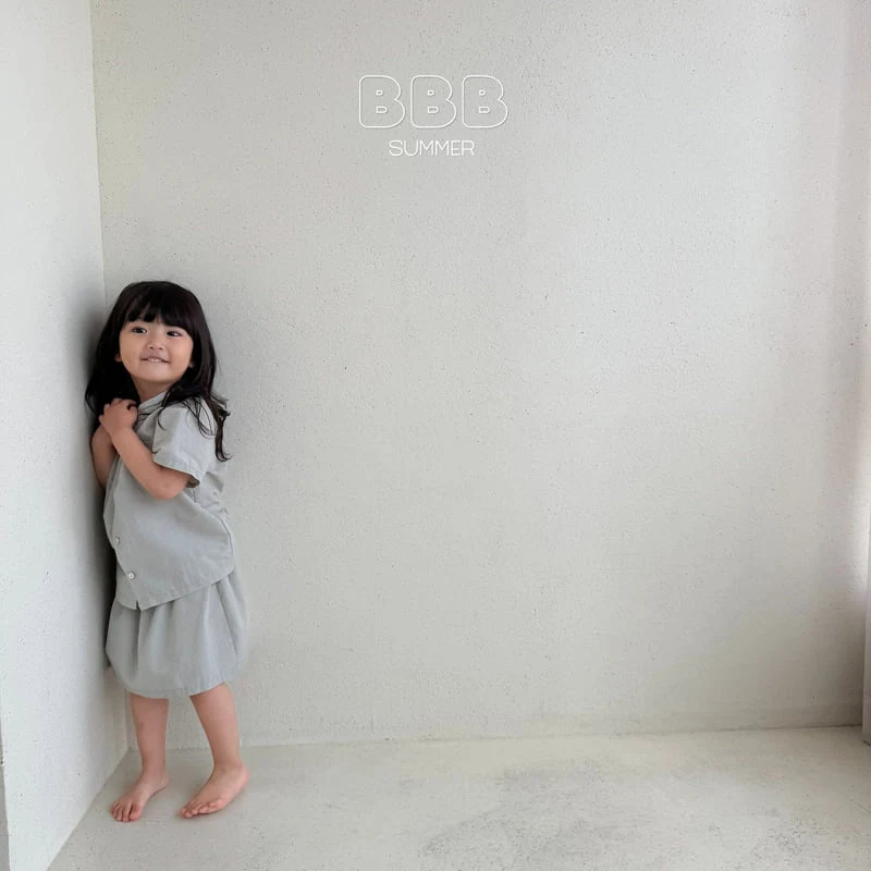 Bella Bambina - Korean Baby Fashion - #babylifestyle - Sibling Skirt Set - 12
