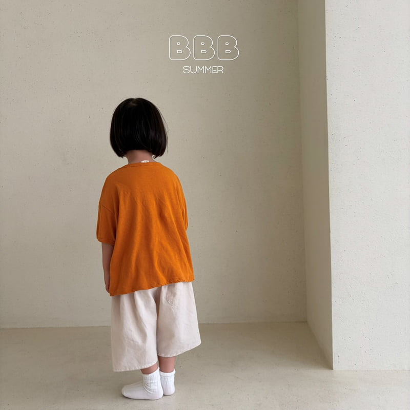 Bella Bambina - Korean Baby Fashion - #babylifestyle - Dolphin Tee - 8