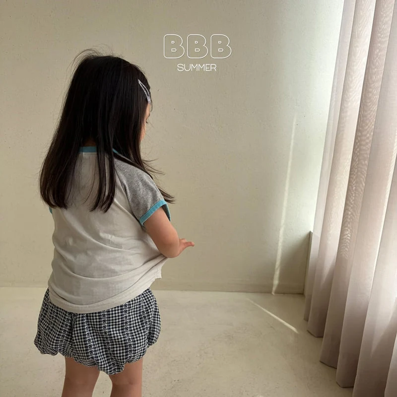Bella Bambina - Korean Baby Fashion - #babylifestyle - Pudding Bloomer - 6