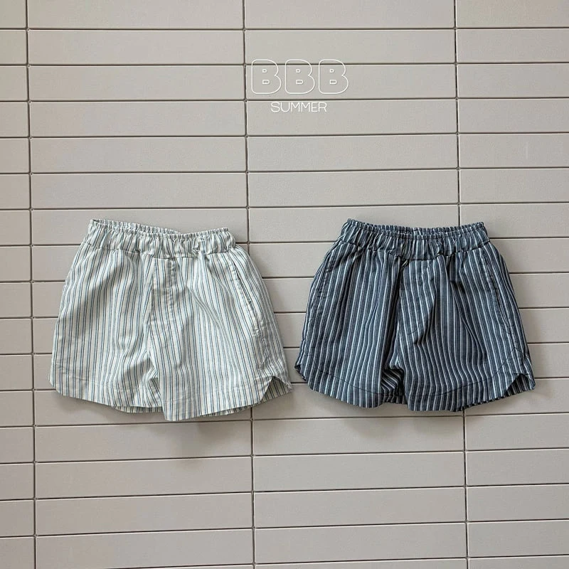 Bella Bambina - Korean Baby Fashion - #babylifestyle - Papa Pants