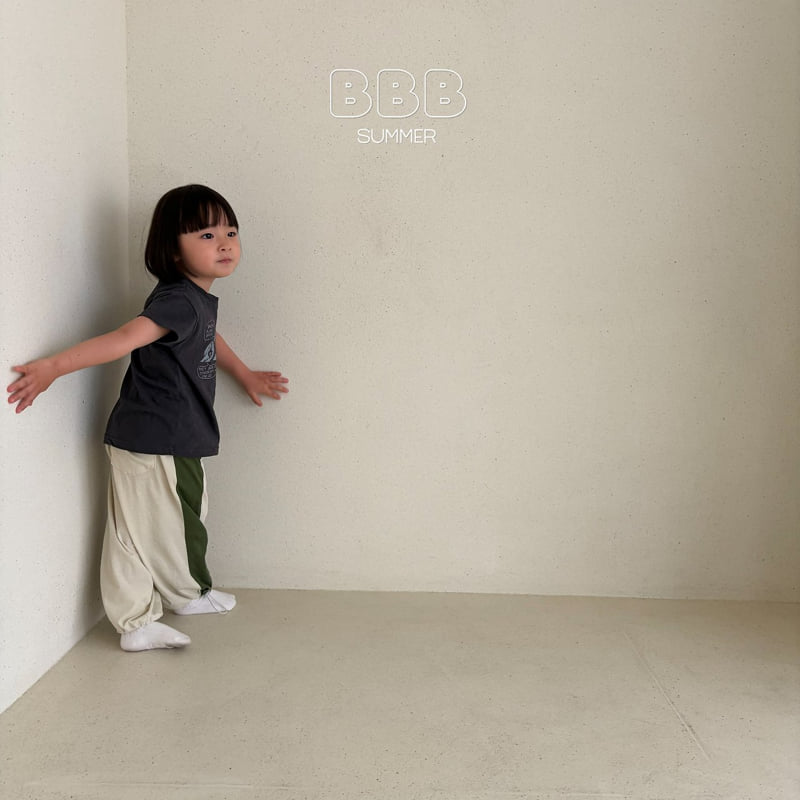 Bella Bambina - Korean Baby Fashion - #babylifestyle - Earth Tee - 9