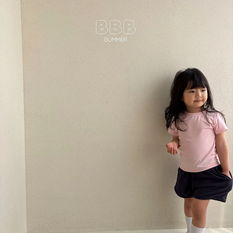 Bella Bambina - Korean Baby Fashion - #babylifestyle - Button Pants - 7