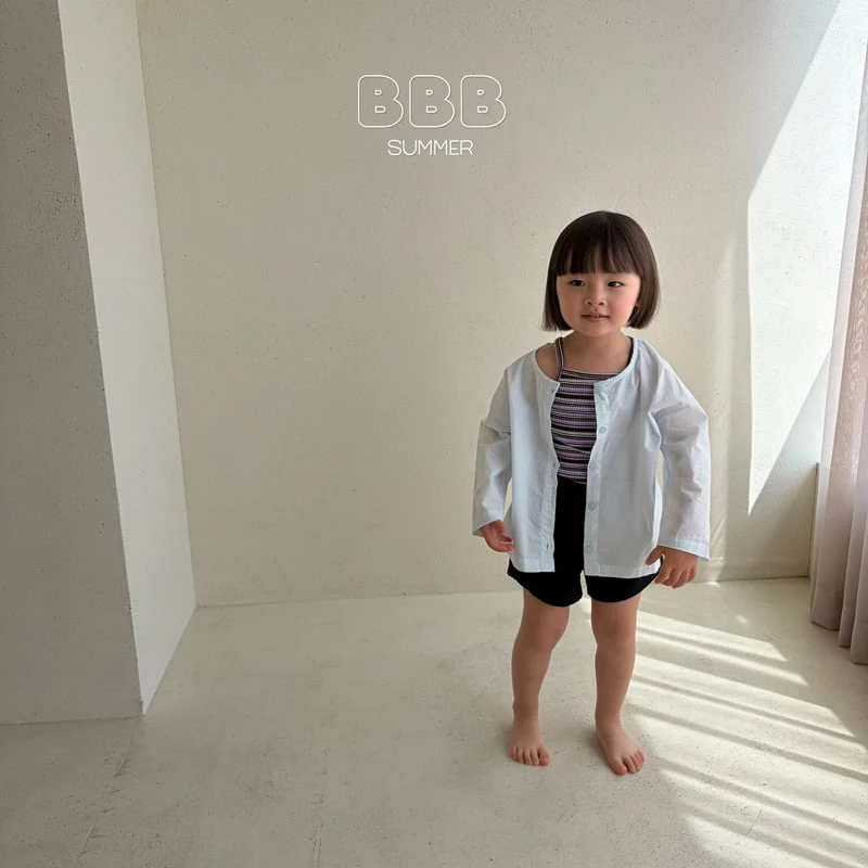 Bella Bambina - Korean Baby Fashion - #babylifestyle - Teen Cardigan - 6