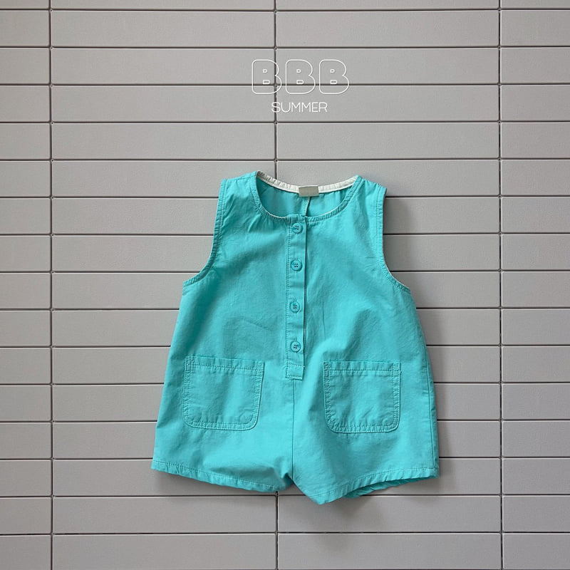 Bella Bambina - Korean Baby Fashion - #babygirlfashion - Charming Suit - 4