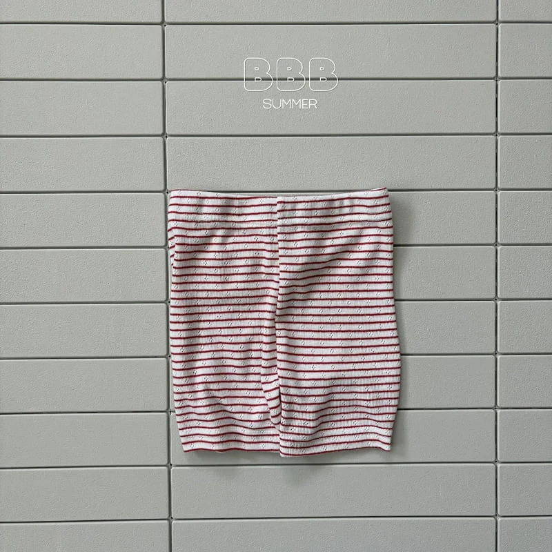 Bella Bambina - Korean Baby Fashion - #babylifestyle - Eyelet Leggings - 8