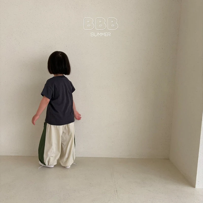 Bella Bambina - Korean Baby Fashion - #babylifestyle - Ram Jogger Pants - 7