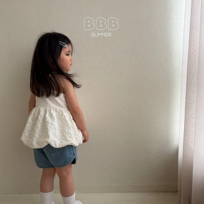 Bella Bambina - Korean Baby Fashion - #babylifestyle - Billie Jean - 12