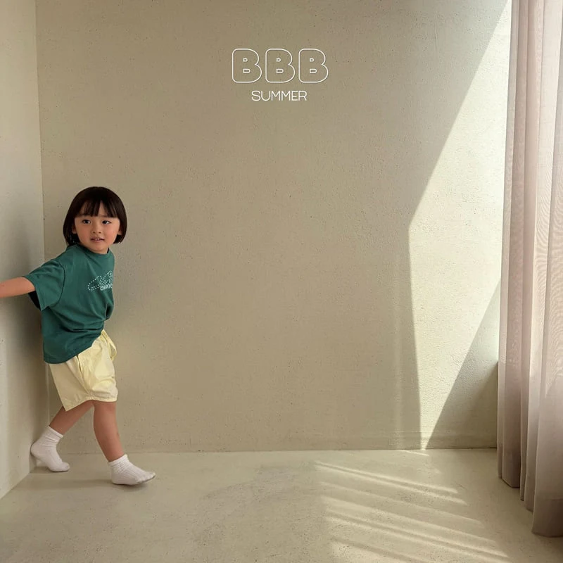 Bella Bambina - Korean Baby Fashion - #babylifestyle - Soft Pants - 9