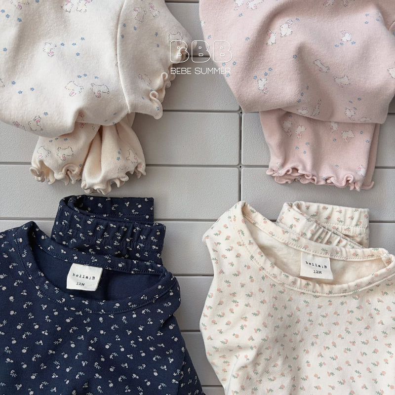 Bella Bambina - Korean Baby Fashion - #babylifestyle - Bebe Easywear - 4