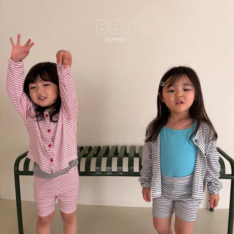 Bella Bambina - Korean Baby Fashion - #babyoninstagram - It Cardigan - 11