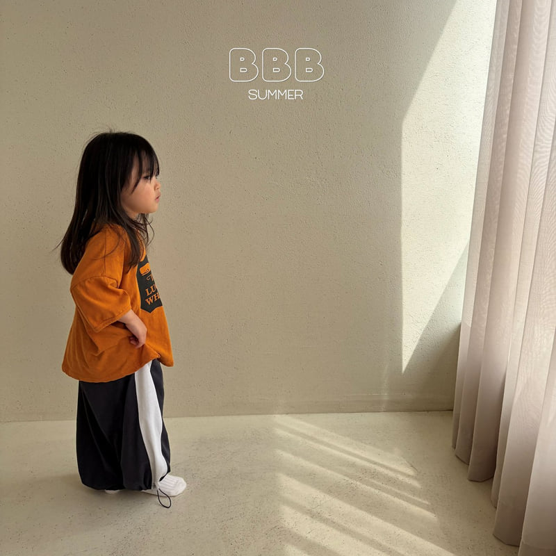 Bella Bambina - Korean Baby Fashion - #babyoninstagram - Dolphin Tee - 9