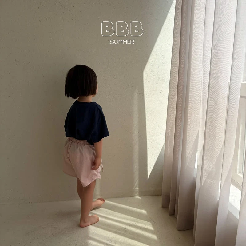 Bella Bambina - Korean Baby Fashion - #babyoninstagram - Soft Pants - 10