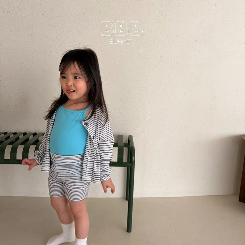 Bella Bambina - Korean Baby Fashion - #babyootd - It Cardigan - 12