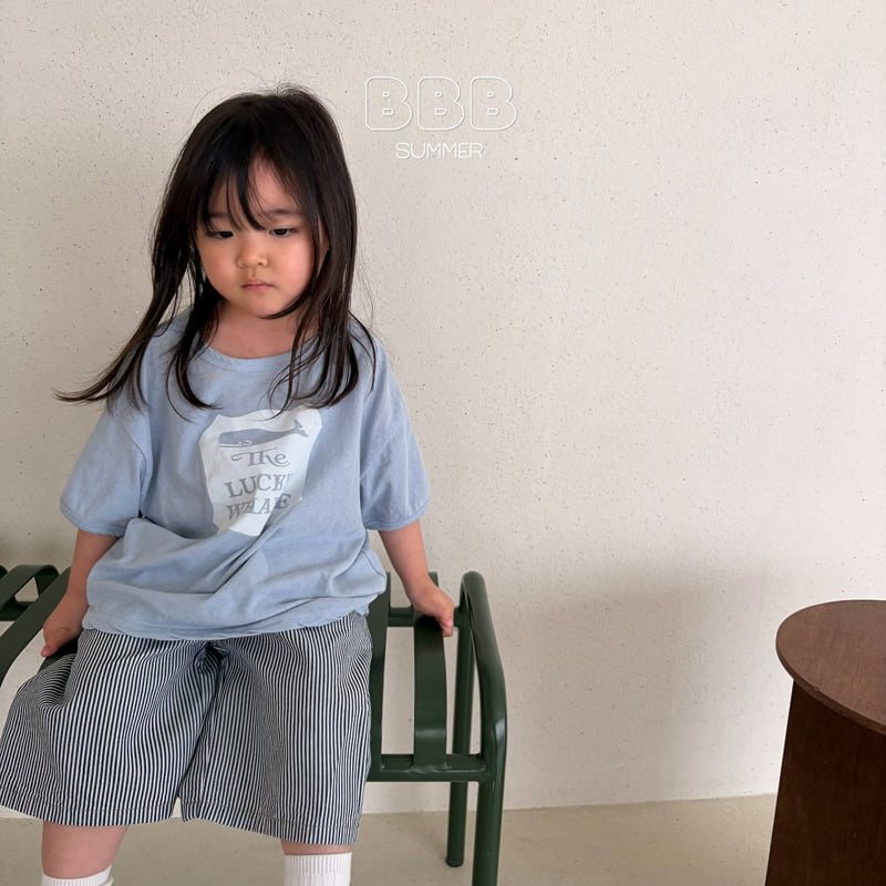 Bella Bambina - Korean Baby Fashion - #babyootd - Dolphin Tee - 10