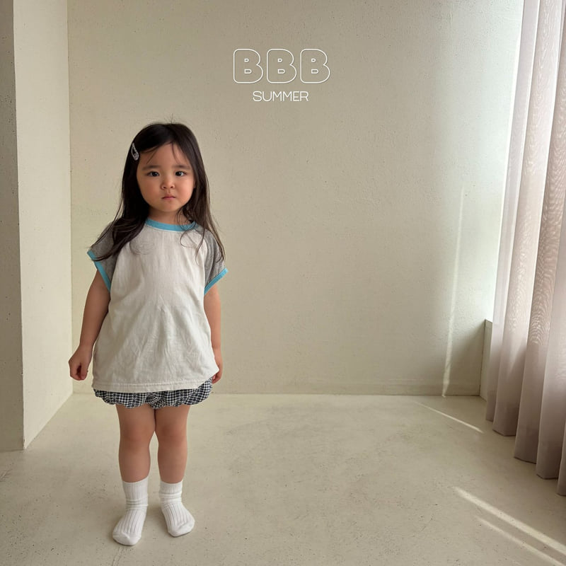 Bella Bambina - Korean Baby Fashion - #babyootd - Pudding Bloomer - 8
