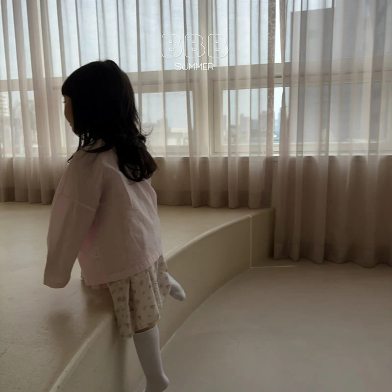 Bella Bambina - Korean Baby Fashion - #babyootd - Teen Cardigan - 8