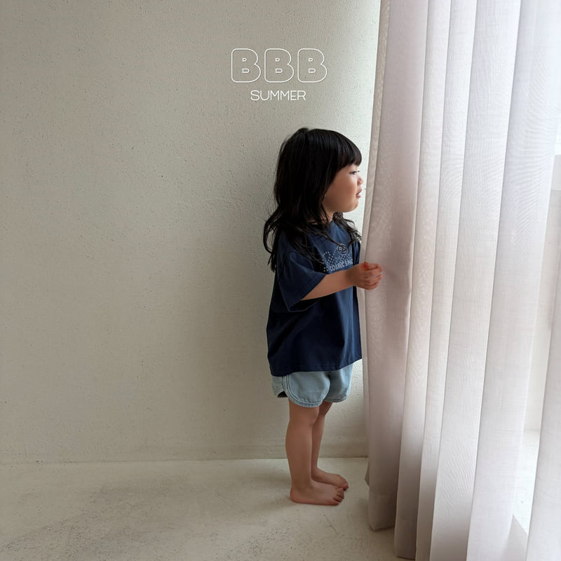 Bella Bambina - Korean Baby Fashion - #babyootd - Kos Tee - 12