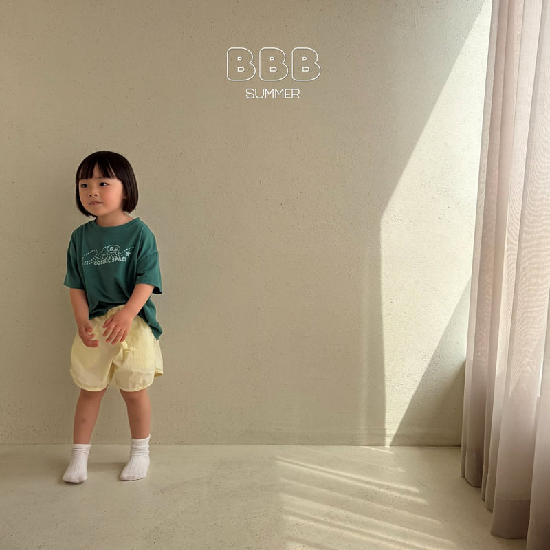 Bella Bambina - Korean Baby Fashion - #babyootd - Soft Pants - 11