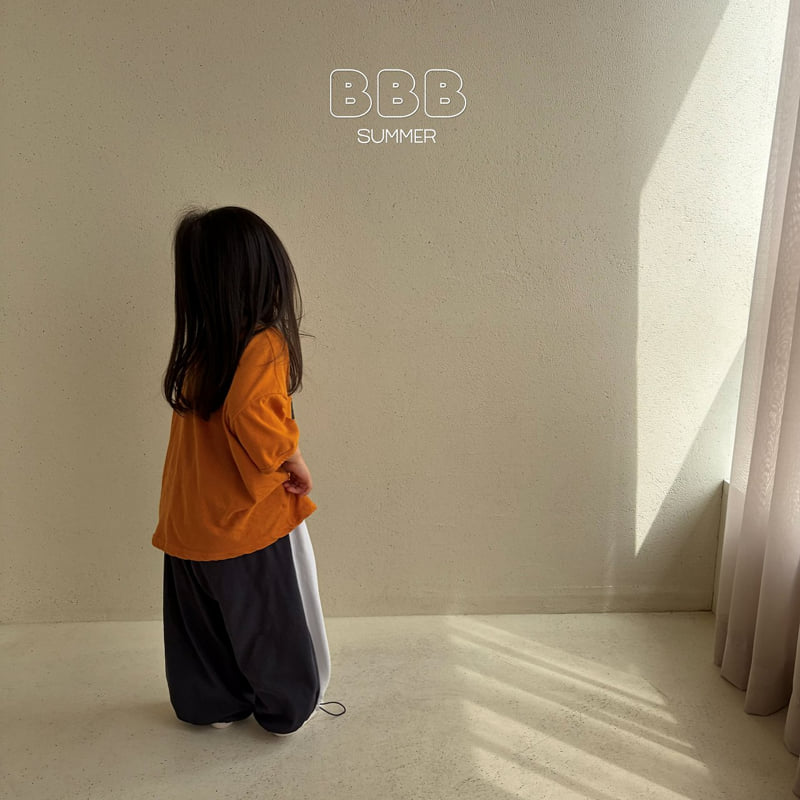 Bella Bambina - Korean Baby Fashion - #babyoutfit - Dolphin Tee - 11