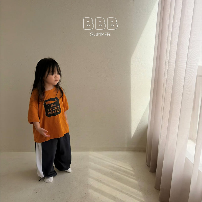 Bella Bambina - Korean Baby Fashion - #babyoutfit - Dolphin Tee - 12