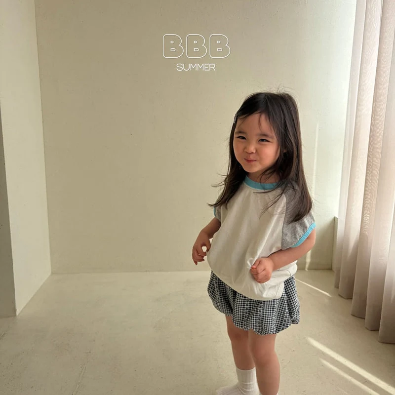 Bella Bambina - Korean Baby Fashion - #babyoutfit - Pudding Bloomer - 10