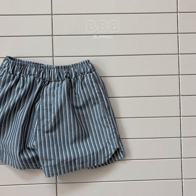 Bella Bambina - Korean Baby Fashion - #babyoutfit - Papa Pants - 5