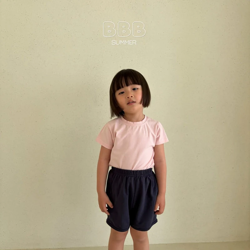 Bella Bambina - Korean Baby Fashion - #babyoutfit - Button Pants - 11