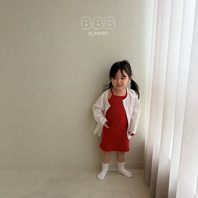 Bella Bambina - Korean Baby Fashion - #babyoutfit - Teen Cardigan - 10