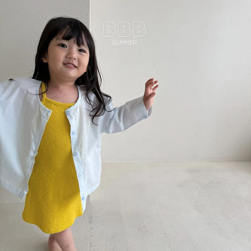 Bella Bambina - Korean Baby Fashion - #babyoutfit - Teen Cardigan - 9