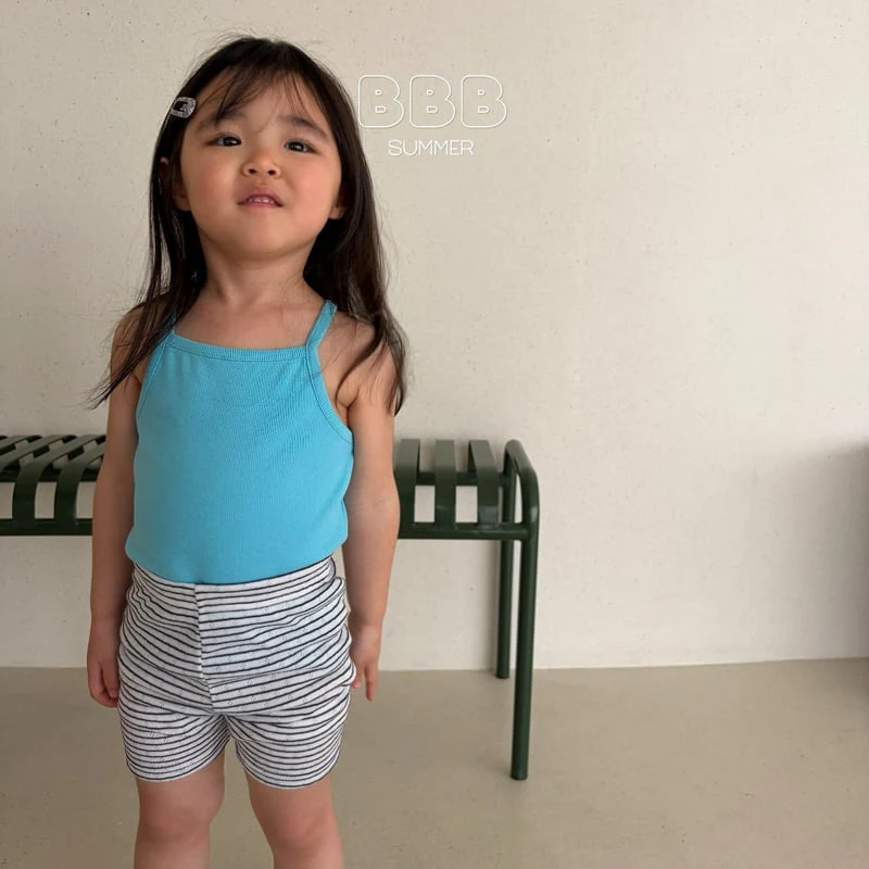 Bella Bambina - Korean Baby Fashion - #babyoutfit - Eyelet Leggings - 12