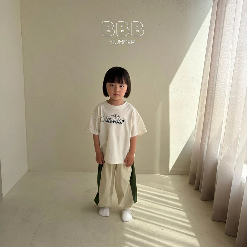 Bella Bambina - Korean Baby Fashion - #babyoutfit - Ram Jogger Pants - 10