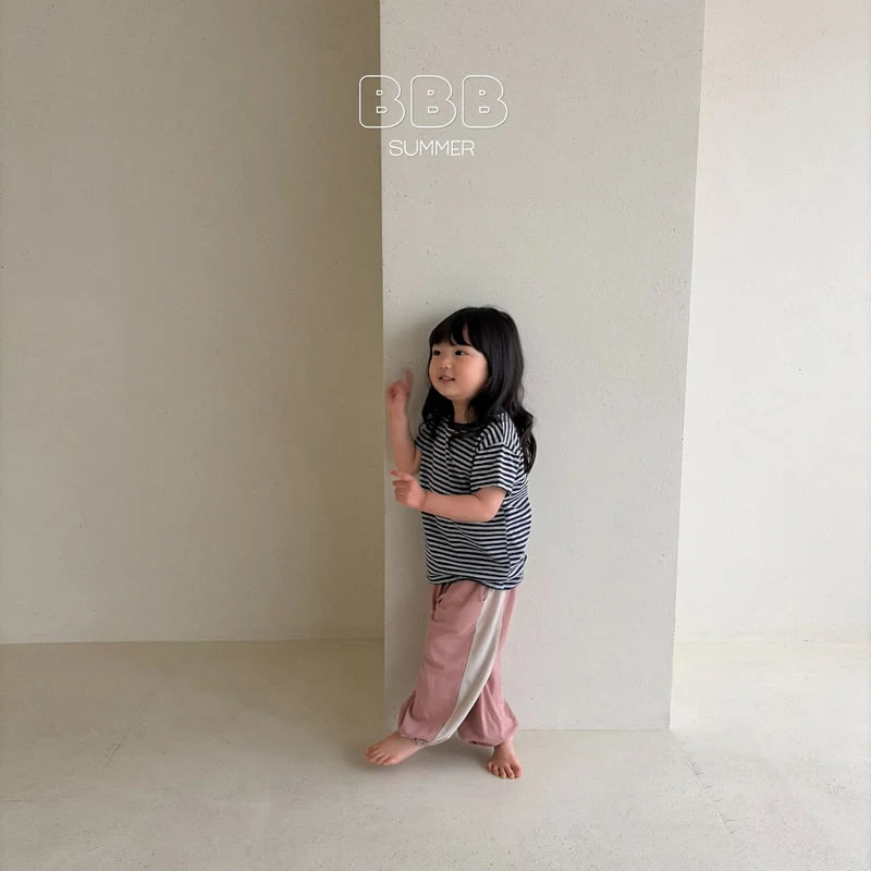 Bella Bambina - Korean Baby Fashion - #babyoutfit - Ram Jogger Pants - 11