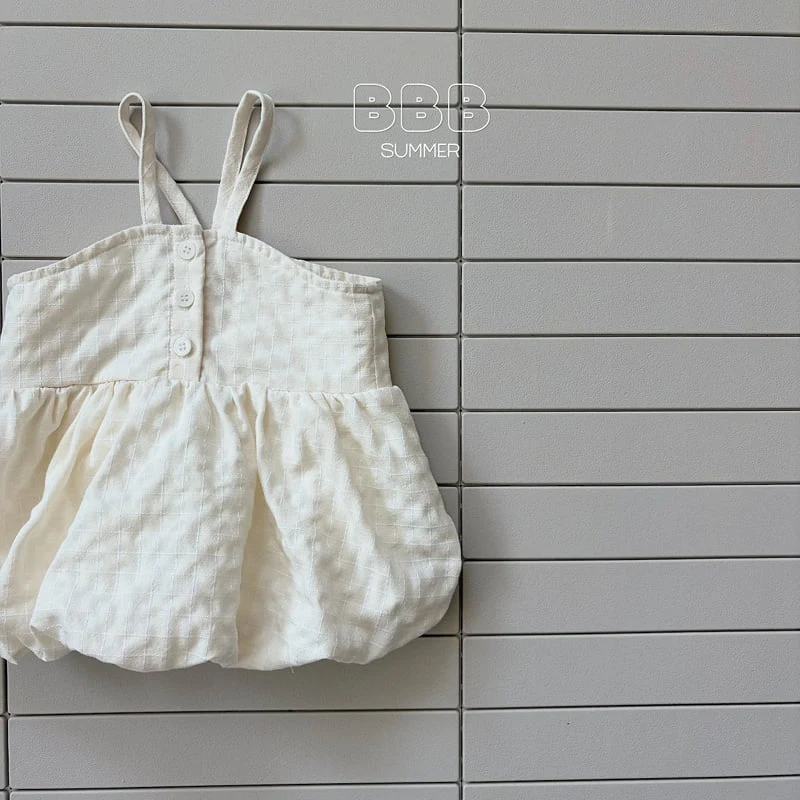 Bella Bambina - Korean Baby Fashion - #babyoutfit - Julie Blouse - 4