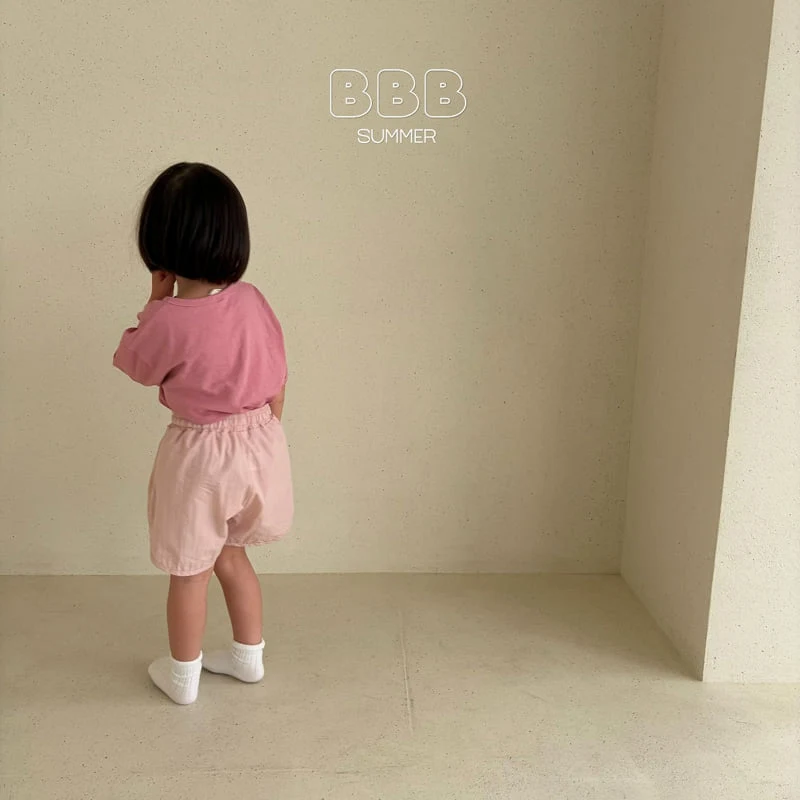 Bella Bambina - Korean Baby Fashion - #babyoutfit - Soft Pants - 12