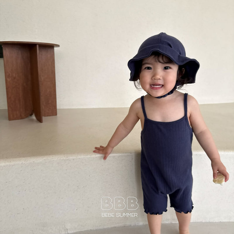 Bella Bambina - Korean Baby Fashion - #babywear - Bebe Harry Hat Set - 7