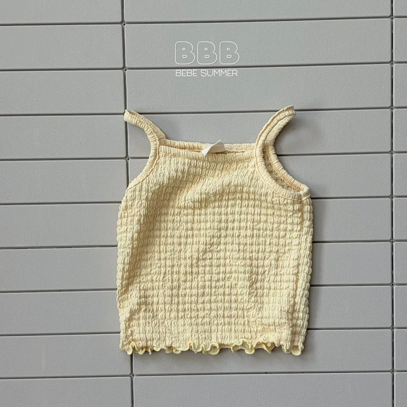 Bella Bambina - Korean Baby Fashion - #babywear - Bebe Soup Set - 5