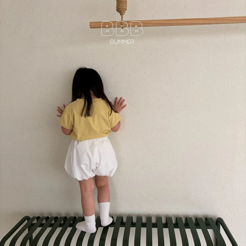 Bella Bambina - Korean Baby Fashion - #babywear - Pudding Bloomer - 11