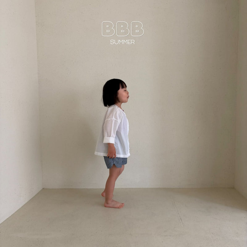 Bella Bambina - Korean Baby Fashion - #babywear - Papa Pants - 6