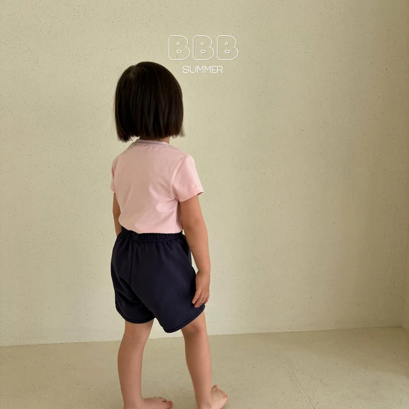 Bella Bambina - Korean Baby Fashion - #babywear - Button Pants - 12
